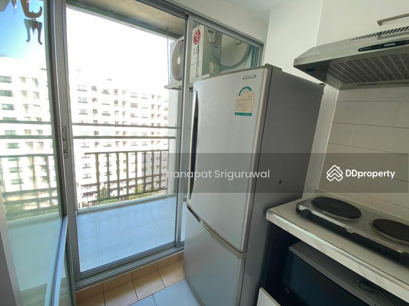 For Sale - Lumpini Place Rama 8, Bangkok
