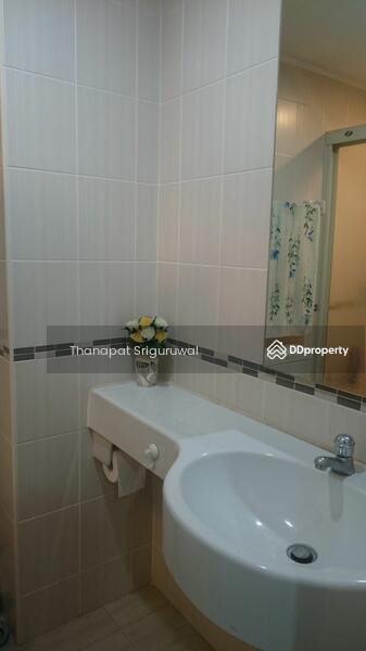 For Sale - Lumpini Place Rama 8, Bangkok
