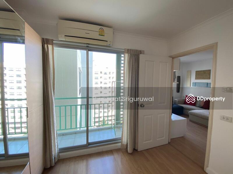 For Sale - Lumpini Place Rama 8, Bangkok