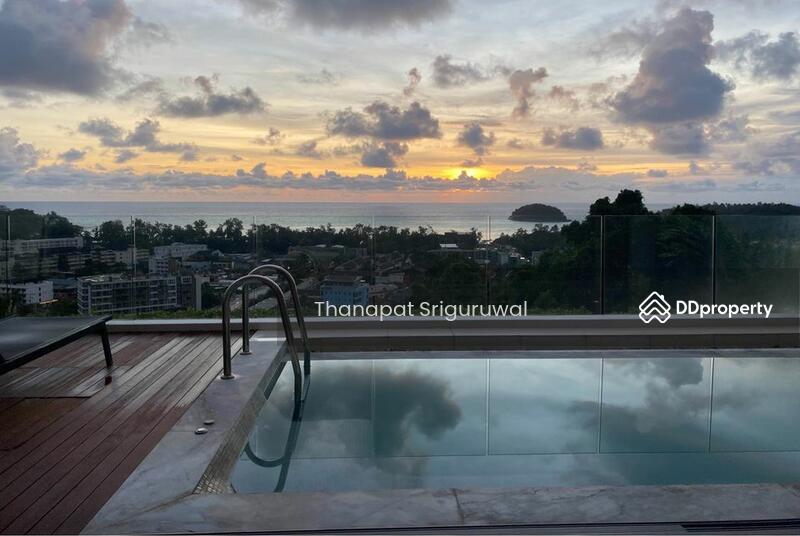 ขาย - The View Phuket : เดอะ วิว ภูเก็ต, ภูเก็ต