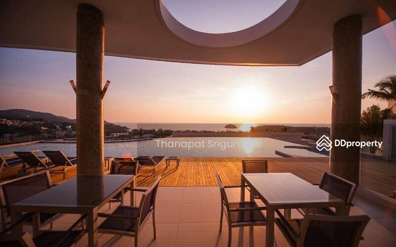 ขาย - The View Phuket : เดอะ วิว ภูเก็ต, ภูเก็ต