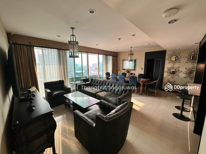 For Rent - Watermark Chaophraya, Bangkok