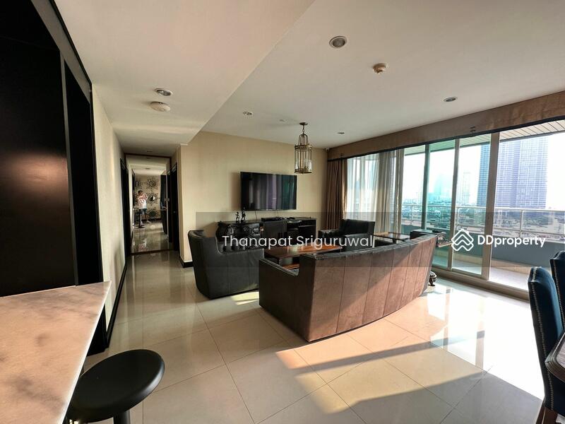 For Rent - Watermark Chaophraya, Bangkok