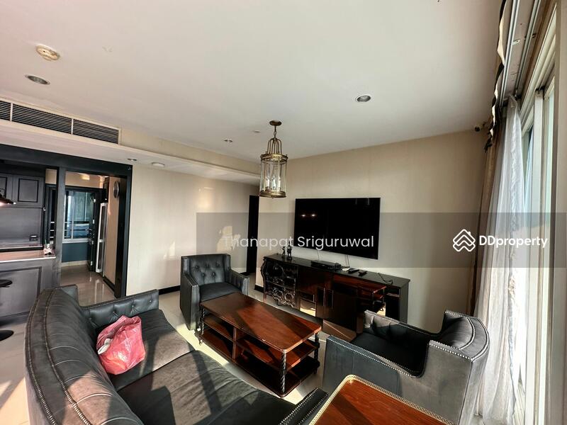 ให้เช่า - Watermark Chaophraya : วอร์เตอร์มาร์ค เจ้าพระยา, กรุงเทพ