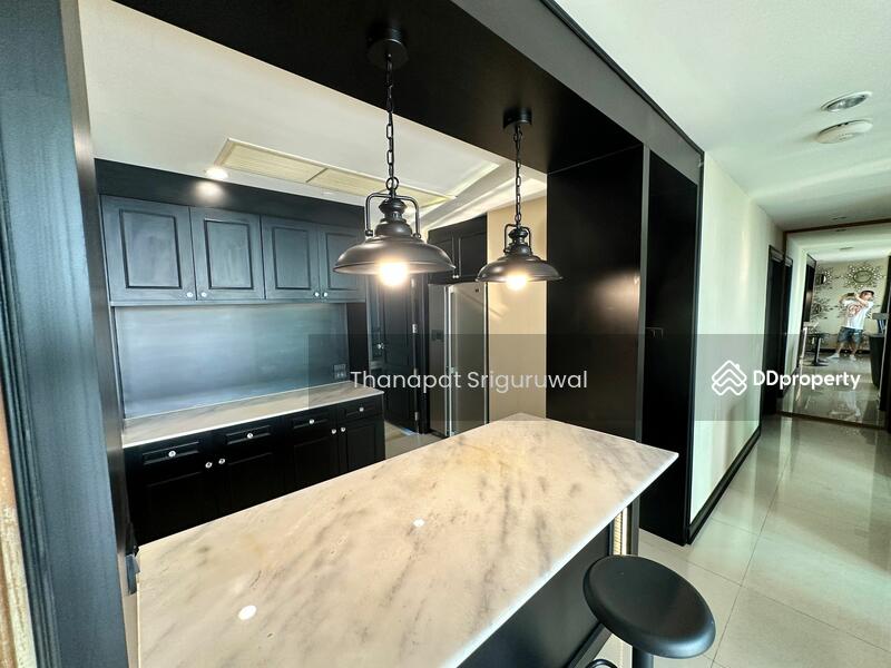For Rent - Watermark Chaophraya, Bangkok