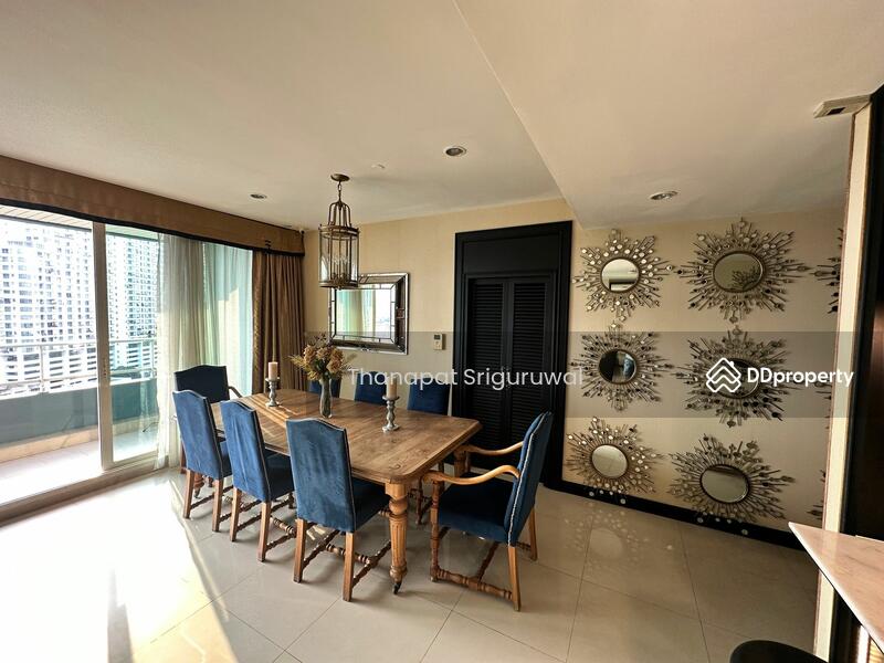 ให้เช่า - Watermark Chaophraya : วอร์เตอร์มาร์ค เจ้าพระยา, กรุงเทพ