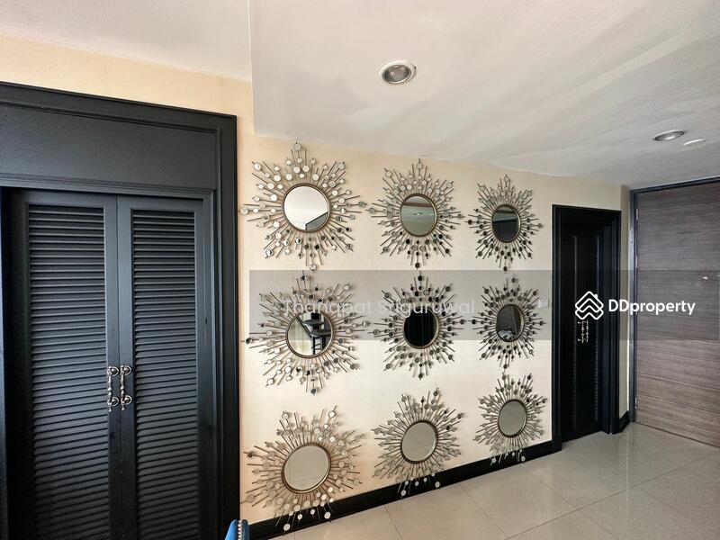 For Rent - Watermark Chaophraya, Bangkok
