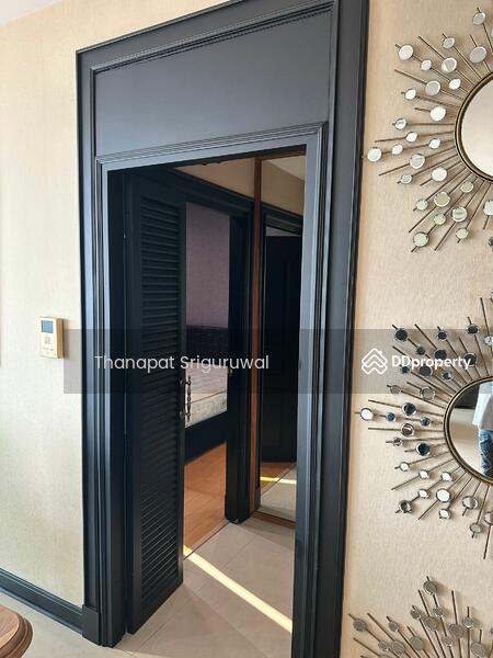 For Rent - Watermark Chaophraya, Bangkok