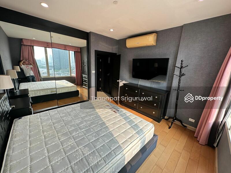 ให้เช่า - Watermark Chaophraya : วอร์เตอร์มาร์ค เจ้าพระยา, กรุงเทพ