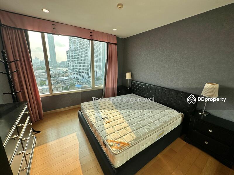 ให้เช่า - Watermark Chaophraya : วอร์เตอร์มาร์ค เจ้าพระยา, กรุงเทพ