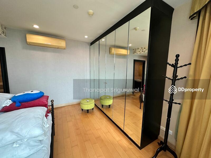 For Rent - Watermark Chaophraya, Bangkok