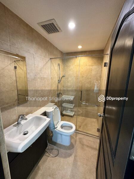 ให้เช่า - Watermark Chaophraya : วอร์เตอร์มาร์ค เจ้าพระยา, กรุงเทพ
