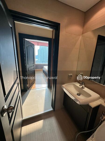 ให้เช่า - Watermark Chaophraya : วอร์เตอร์มาร์ค เจ้าพระยา, กรุงเทพ