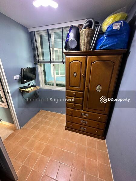 ให้เช่า - Watermark Chaophraya : วอร์เตอร์มาร์ค เจ้าพระยา, กรุงเทพ