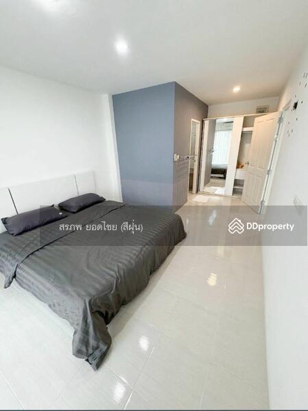 For Rent - AD Bangsaray Condo Lake and Resort, Chon Buri