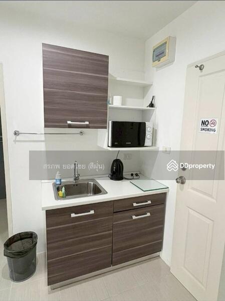 For Rent - AD Bangsaray Condo Lake and Resort, Chon Buri
