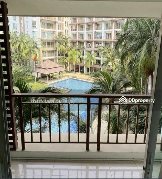 For Rent - AD Bangsaray Condo Lake and Resort, Chon Buri