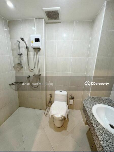 For Rent - AD Bangsaray Condo Lake and Resort, Chon Buri