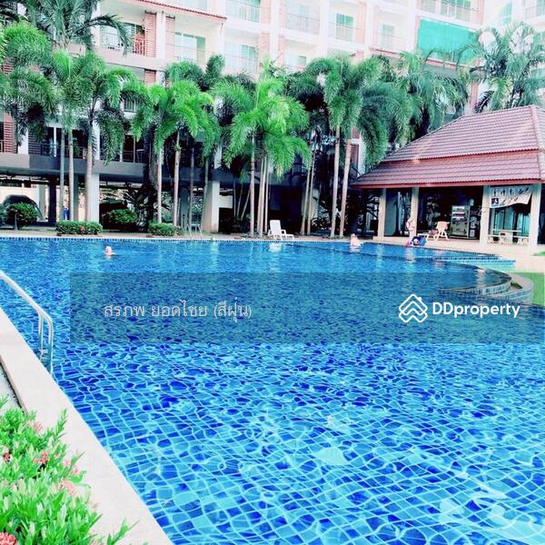 For Rent - AD Bangsaray Condo Lake and Resort, Chon Buri