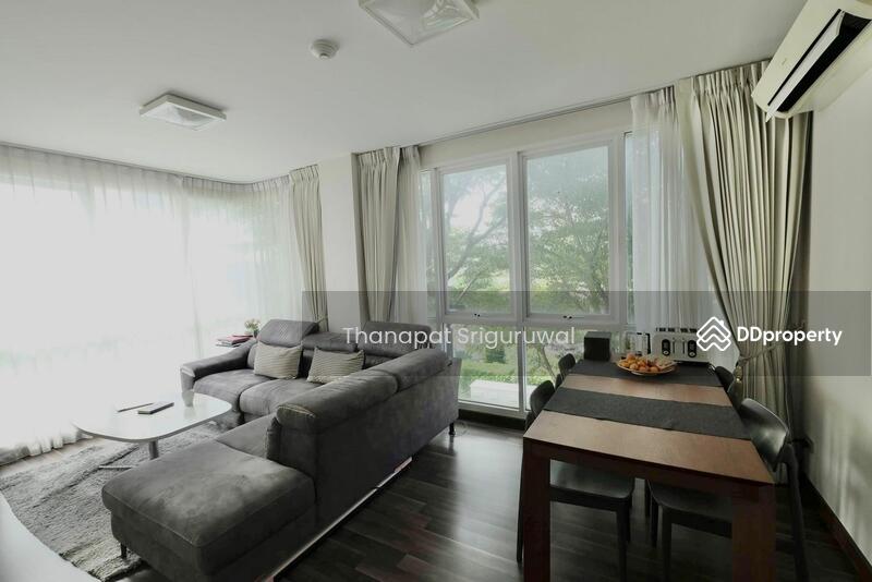 ขาย - Garden Asoke-Rama 9 : การ์เดน อโศก-พระราม 9, กรุงเทพ
