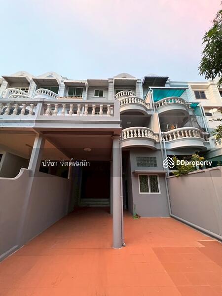 ให้เช่า - Sukhumvit 55, กรุงเทพ