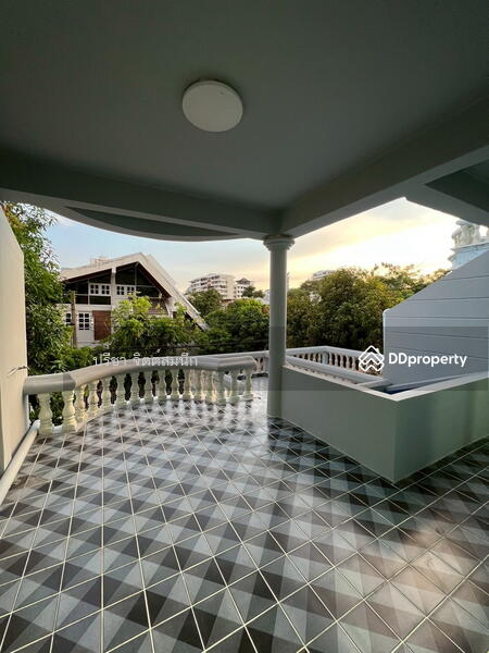ให้เช่า - Sukhumvit 55, กรุงเทพ