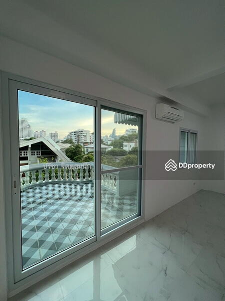 ให้เช่า - Sukhumvit 55, กรุงเทพ