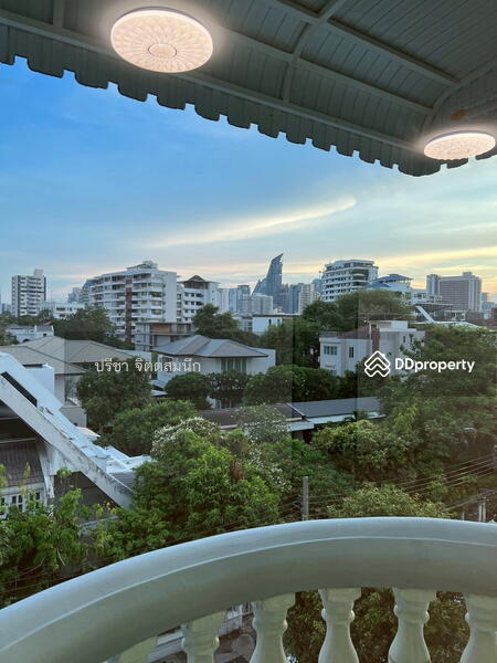 ให้เช่า - Sukhumvit 55, กรุงเทพ
