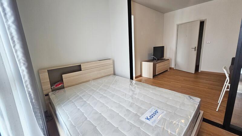 Unio Sukhumvit 72, Samut Prakan, 285 Soi Sukhumvit 72, Samrong Nua, Muang Samut Prakarn, Samut Prakan, Studio, 26 sqm, Condo For Rent, by NATTAPHONG Yodmanotham (K. Book), 60092240 - DDproperty.com