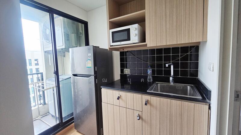 Unio Sukhumvit 72 : ยูนิโอ สุขุมวิท 72, สมุทรปราการ, 285 ซอยสุขุมวิท 72, สำโรงเหนือ, เมืองสมุทรปราการ, สมุทรปราการ, 26 ตร.ม., คอนโด ให้เช่า, โดย NATTAPHONG Yodmanotham (K. Book), 60092240 - DDproperty.com