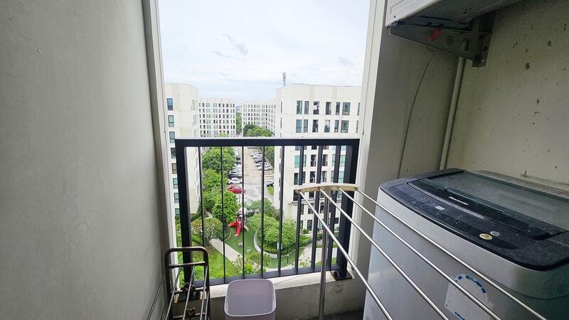 Unio Sukhumvit 72 : ยูนิโอ สุขุมวิท 72, สมุทรปราการ, 285 ซอยสุขุมวิท 72, สำโรงเหนือ, เมืองสมุทรปราการ, สมุทรปราการ, 26 ตร.ม., คอนโด ให้เช่า, โดย NATTAPHONG Yodmanotham (K. Book), 60092240 - DDproperty.com