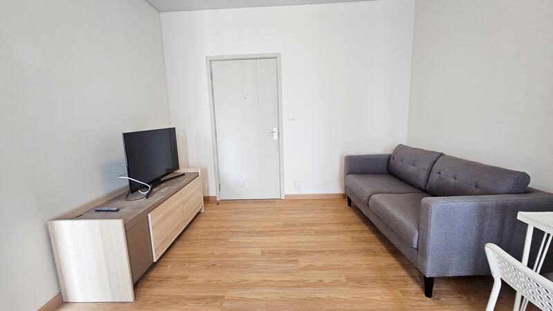 Unio Sukhumvit 72, Samut Prakan, 285 Soi Sukhumvit 72, Samrong Nua, Muang Samut Prakarn, Samut Prakan, Studio, 26 sqm, Condo For Rent, by NATTAPHONG Yodmanotham (K. Book), 60092240 - DDproperty.com