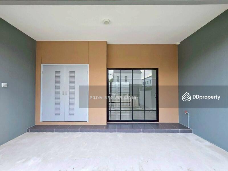 For Rent - The Connect Minburi-Nimitmai, Bangkok