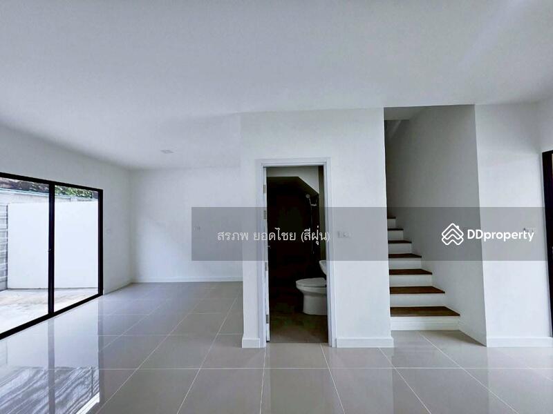 For Rent - The Connect Minburi-Nimitmai, Bangkok