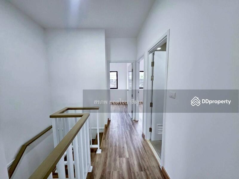 For Rent - The Connect Minburi-Nimitmai, Bangkok