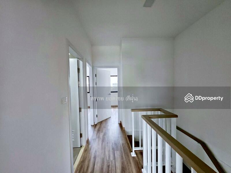 For Rent - The Connect Minburi-Nimitmai, Bangkok