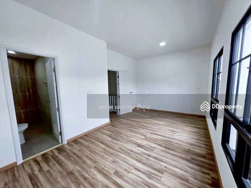 For Rent - The Connect Minburi-Nimitmai, Bangkok