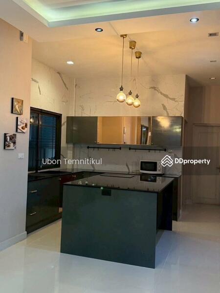 For Rent - Bangkok Boulevard Chaengwattana 2, Nonthaburi