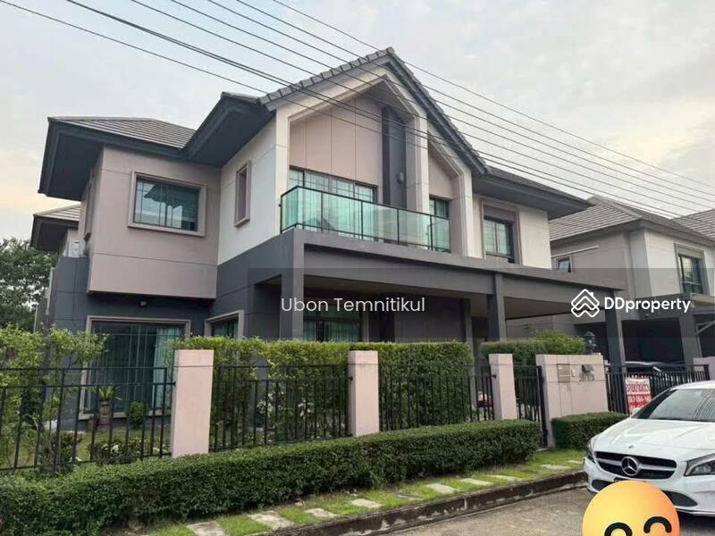 For Rent - Bangkok Boulevard Chaengwattana 2, Nonthaburi