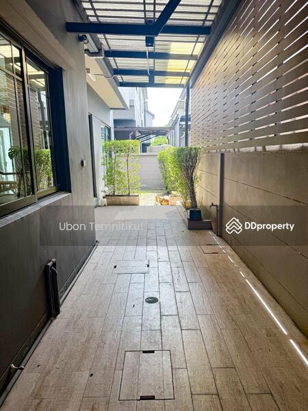 For Rent - Bangkok Boulevard Chaengwattana 2, Nonthaburi