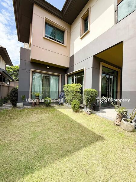 For Rent - Bangkok Boulevard Chaengwattana 2, Nonthaburi
