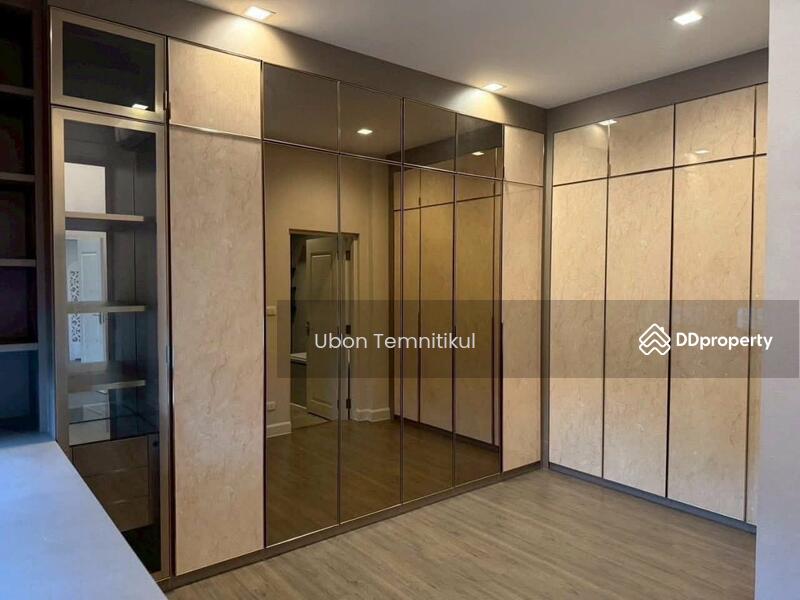 For Rent - Bangkok Boulevard Chaengwattana 2, Nonthaburi