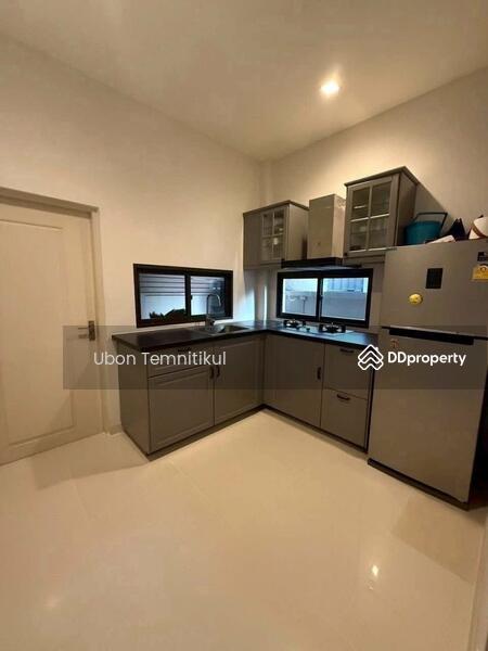 For Rent - Bangkok Boulevard Chaengwattana 2, Nonthaburi