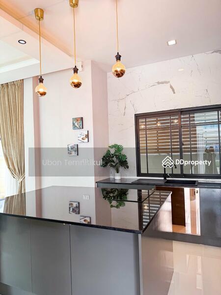 For Rent - Bangkok Boulevard Chaengwattana 2, Nonthaburi
