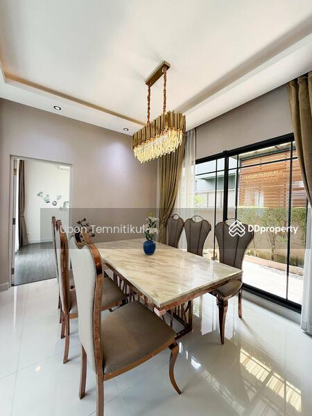 For Rent - Bangkok Boulevard Chaengwattana 2, Nonthaburi