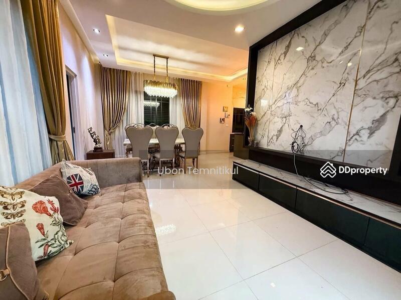 For Rent - Bangkok Boulevard Chaengwattana 2, Nonthaburi