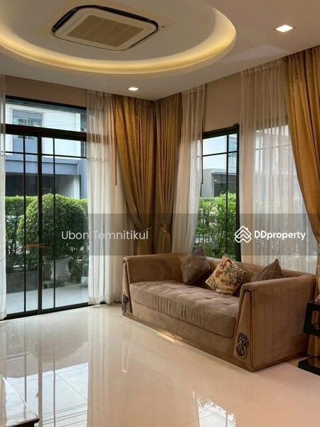For Rent - Bangkok Boulevard Chaengwattana 2, Nonthaburi