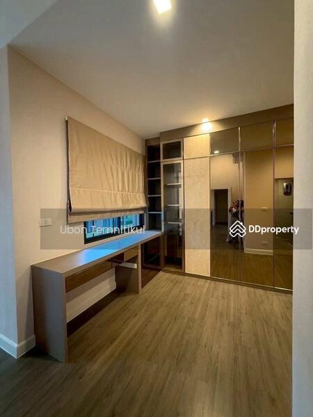 For Rent - Bangkok Boulevard Chaengwattana 2, Nonthaburi
