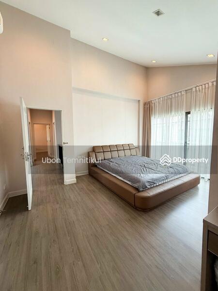 For Rent - Bangkok Boulevard Chaengwattana 2, Nonthaburi