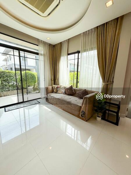 For Rent - Bangkok Boulevard Chaengwattana 2, Nonthaburi